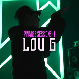 Pinares Sessions 1 (Explicit)