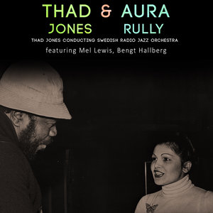 Thad & Aura