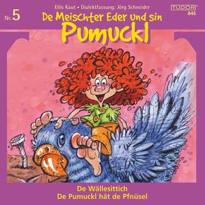 De Meischter Eder und sin Pumuckl, Folge 9 und 10