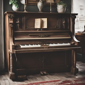 Nocturne Piano