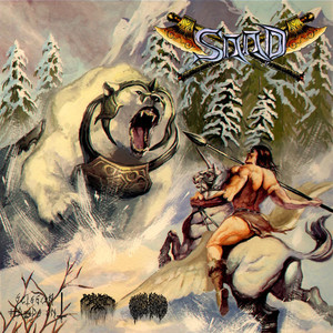 SAAD (feat. Yokai Jaki) (Explicit)