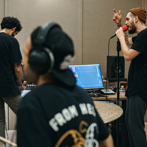 İllüzyon (Live at Ibis Music)