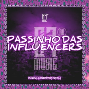 Passinho das Influencers (Explicit)