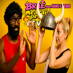 Braê Me Trai Pro cê vê