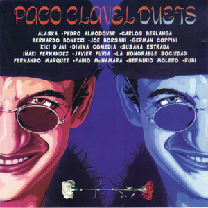 Paco Clavel - Duets