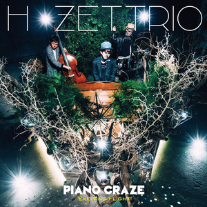 H ZETTRIO - Wonderful Flight