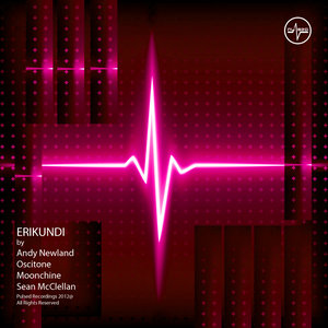 Erikundi (Original Mix)