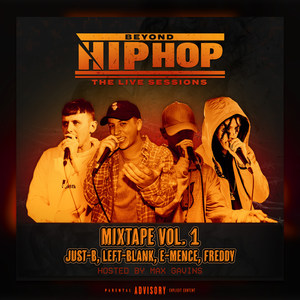 Beyond Hip Hop - The Live Sessions (Mixtape Vol.1)