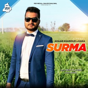 Surma