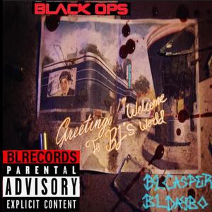 BlackOps (feat. BLdaybo) [Explicit]