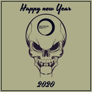 Happy New Year 2020