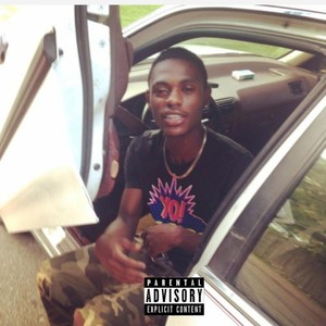 Desiigner (feat. Just Flame) (Explicit)