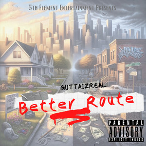 Better Route (Explicit)