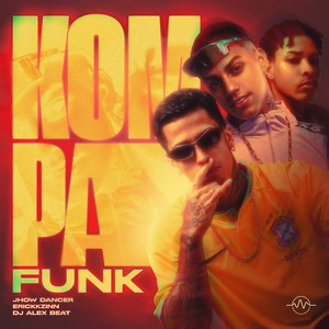 Kompa Funk (Explicit)