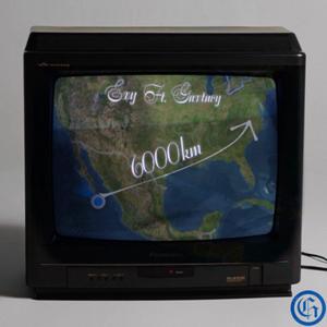 6000km (feat. Exy)