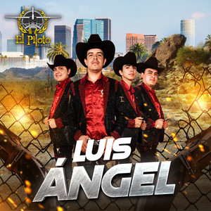 Luis Ángel