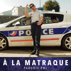 A la matraque (Parodie à L'AMMONIAQUE Pnl) [Explicit]