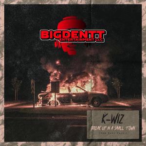 Break Up In A Small Town