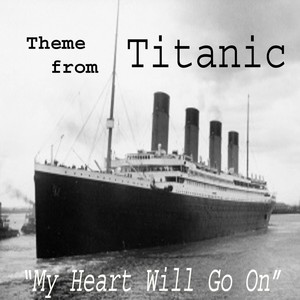 My Heart Will Go On(Theme from Titanic) (Live)
