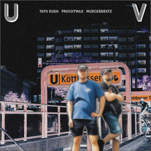 UV (Explicit)