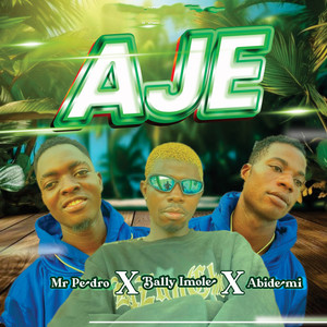 Aje