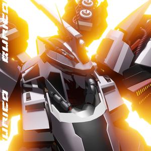 Brideboi - buried(feat. LICKETYYY & V!RUS COLLECTIVE)