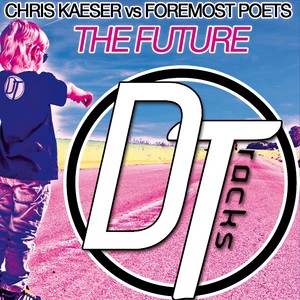 Chris Kaeser - The Future