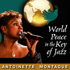 World Peace in the Key of Jazz