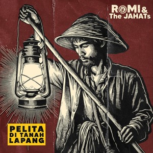 Pelita Di Tanah Lapang