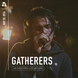 Gatherers on Audiotree Live