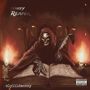 Slimey Reaper (Explicit)