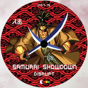 Samurai Showdown