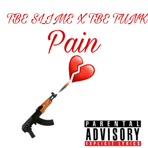 Pain (Explicit)