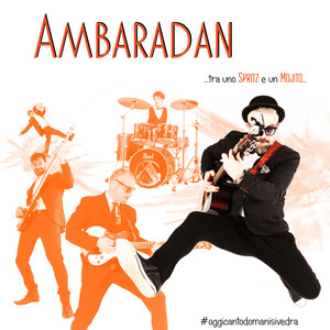 Ambaradan (Radio Edit)