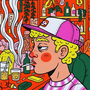 Sincronía (Explicit)