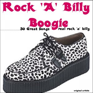 Rock A Billy Boogie