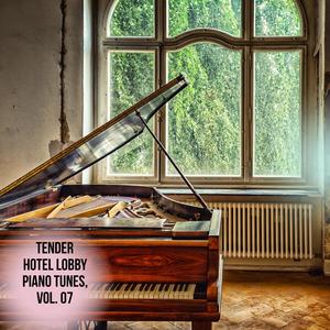 Alive Happily (Solo Piano in D Major)