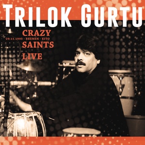 Crazy Saints (Live at Bremen-Vogelsack, Kito, 29.11.1993)