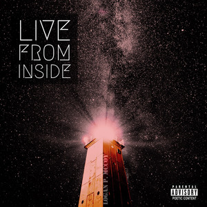 Live From Inside (Explicit)