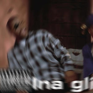 Inna Glitch (feat. MikeBandz) (Explicit)