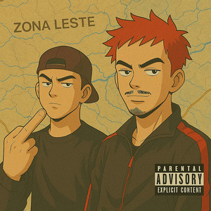 Da Leste (Explicit)
