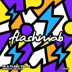 In A Flash, Vol. 4