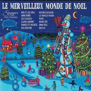 Le merveilleux monde de Noël