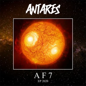 Antares 2020