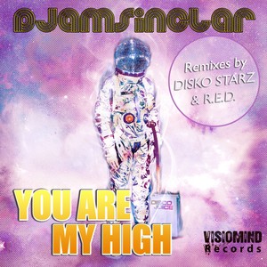 You Are My High (R.E.D. Remix)