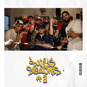 Sucias Sesiones Cypher #3