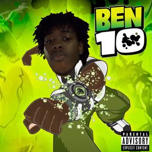 BEN10!!! (Explicit)