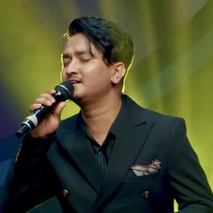 Ma Timro Hoon x Ghamchhaya (Lo-fi Version)