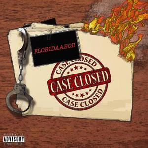 Case Closed (Explicit)