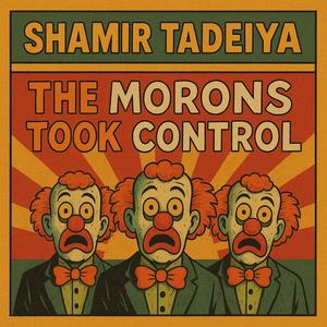 The Morons Took Control (feat. Shamir Tadeiya)
